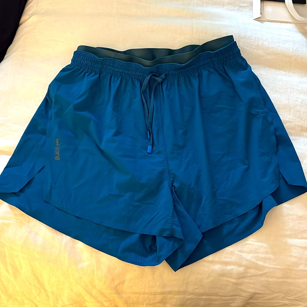 Janji 3” Multi Short